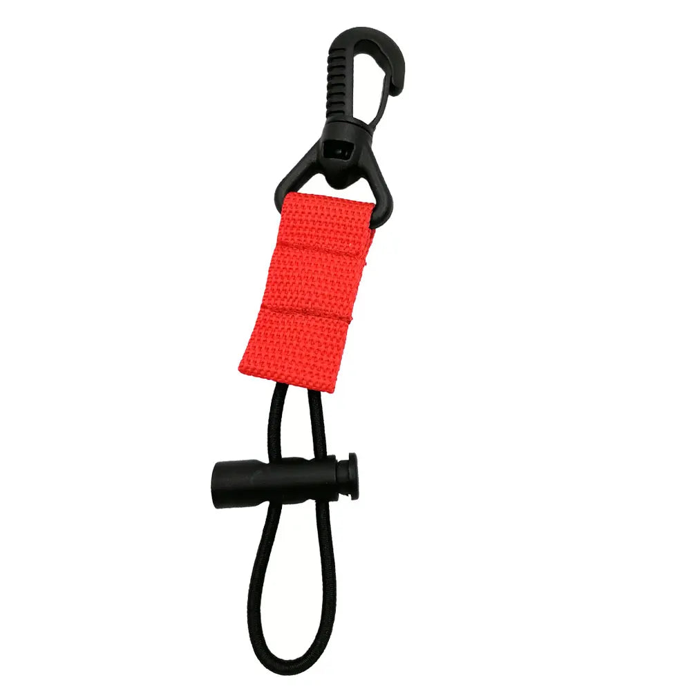 Adjustable Scuba Dive Snorkel Silicone Bite Mouthpiece Hanger