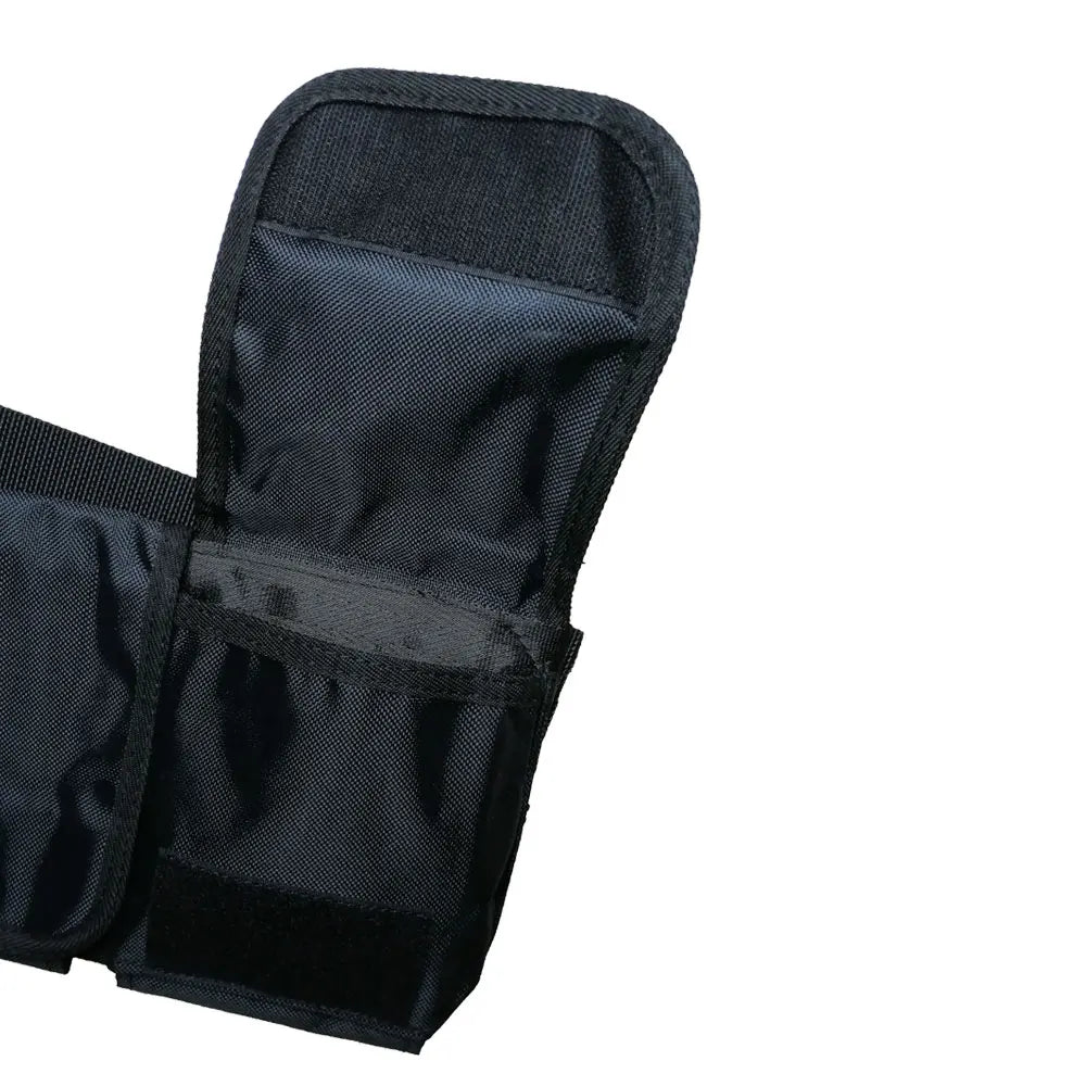 Adjustable Scuba Diving Snorkeling Weight Waist Belt