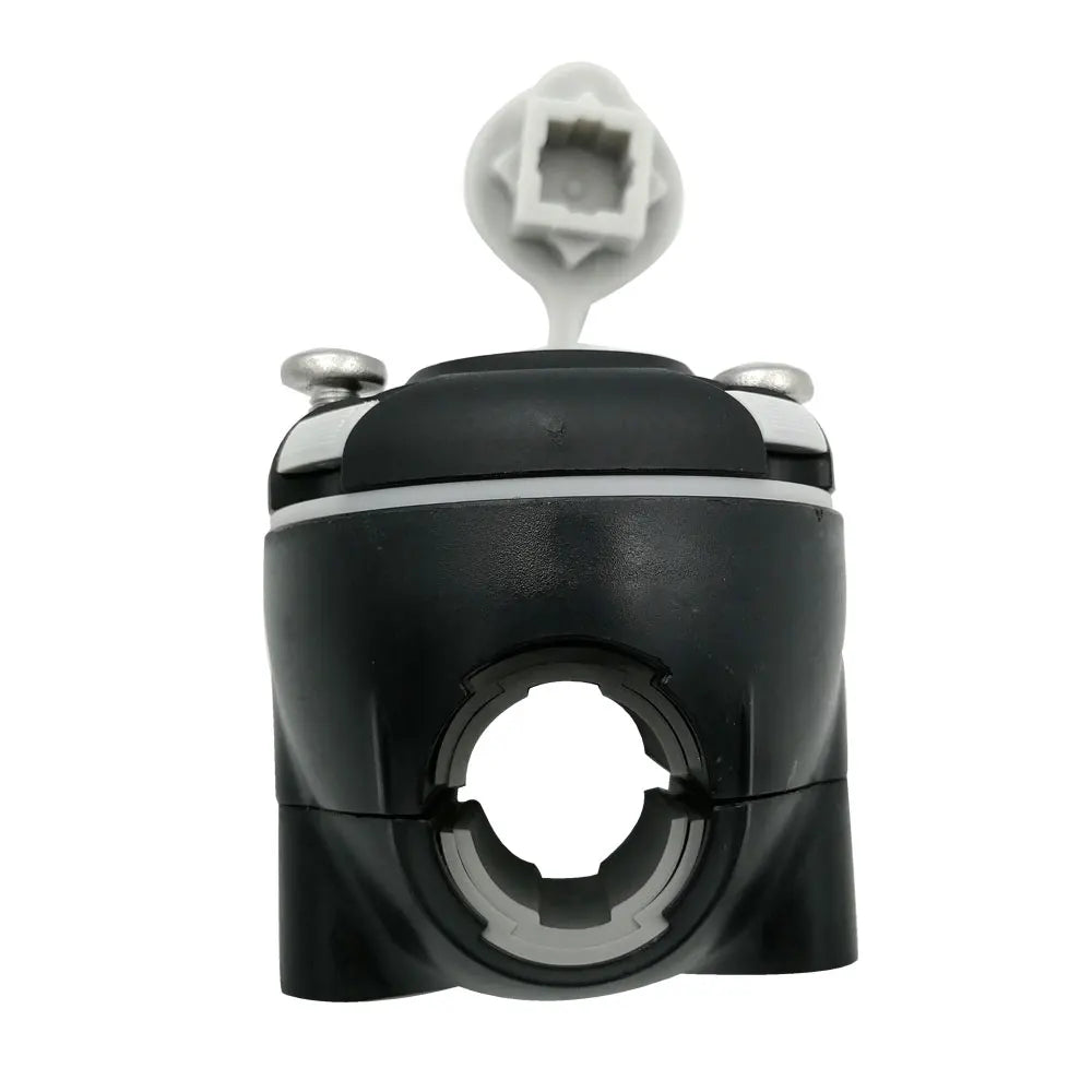 Marine Boat Rail Clamped Mount Base