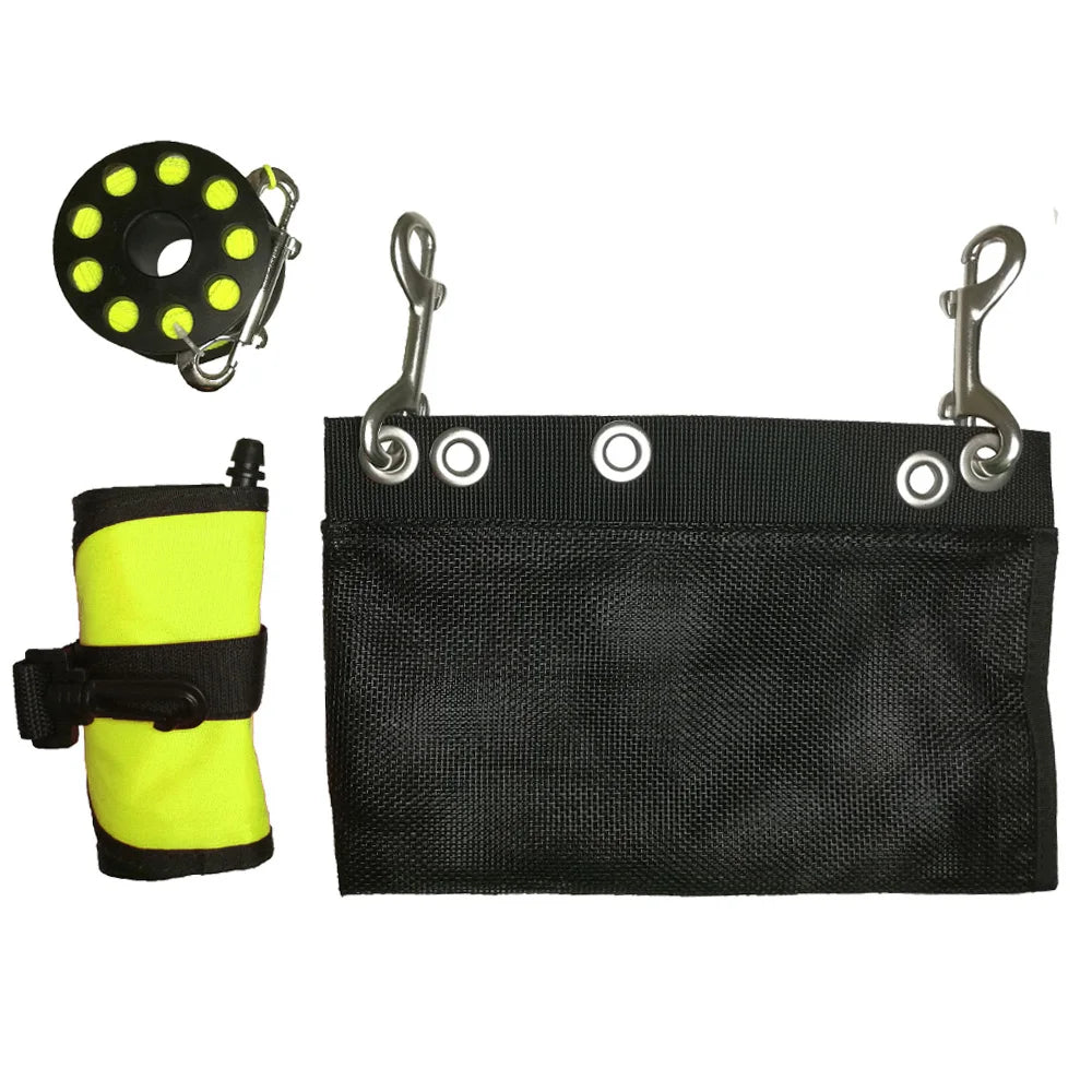 Scuba Diving Snorkeling SMB