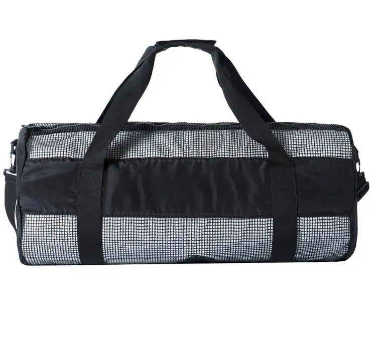 Heavy Duty Large Scuba Diving Mesh Gear Bag