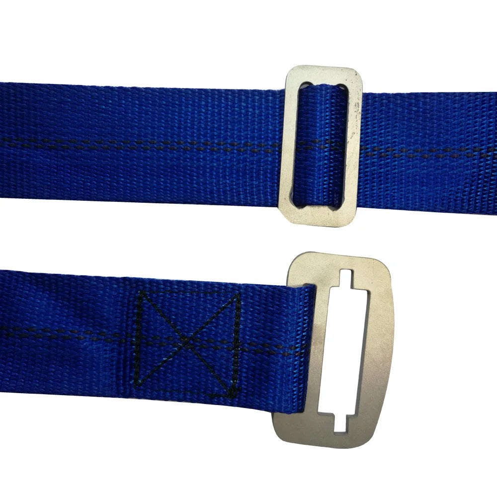 Inflatable Boat Dinghy 2 Step Boarding Ladder