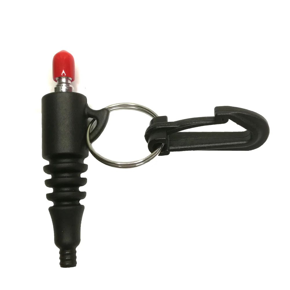 Scuba Diving Air Inflation Nozzle