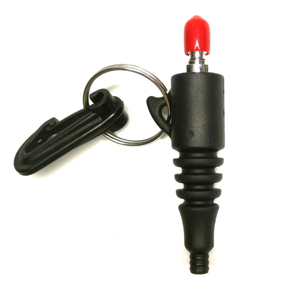 Scuba Diving Air Inflation Nozzle