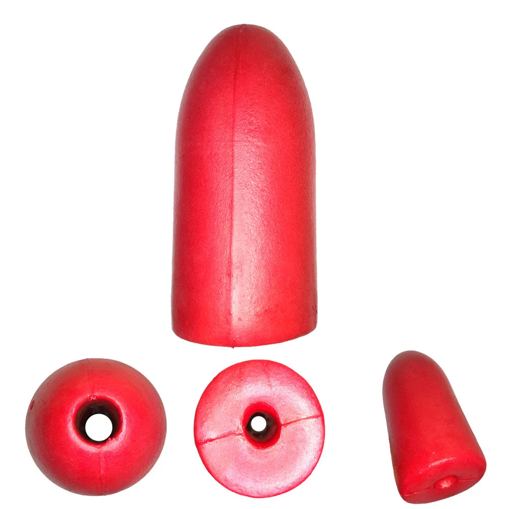 6 Colors PVC Foam Kayak Canoe Outrigger Stabilizer Water Float Buoy for Boat Fishing Standing