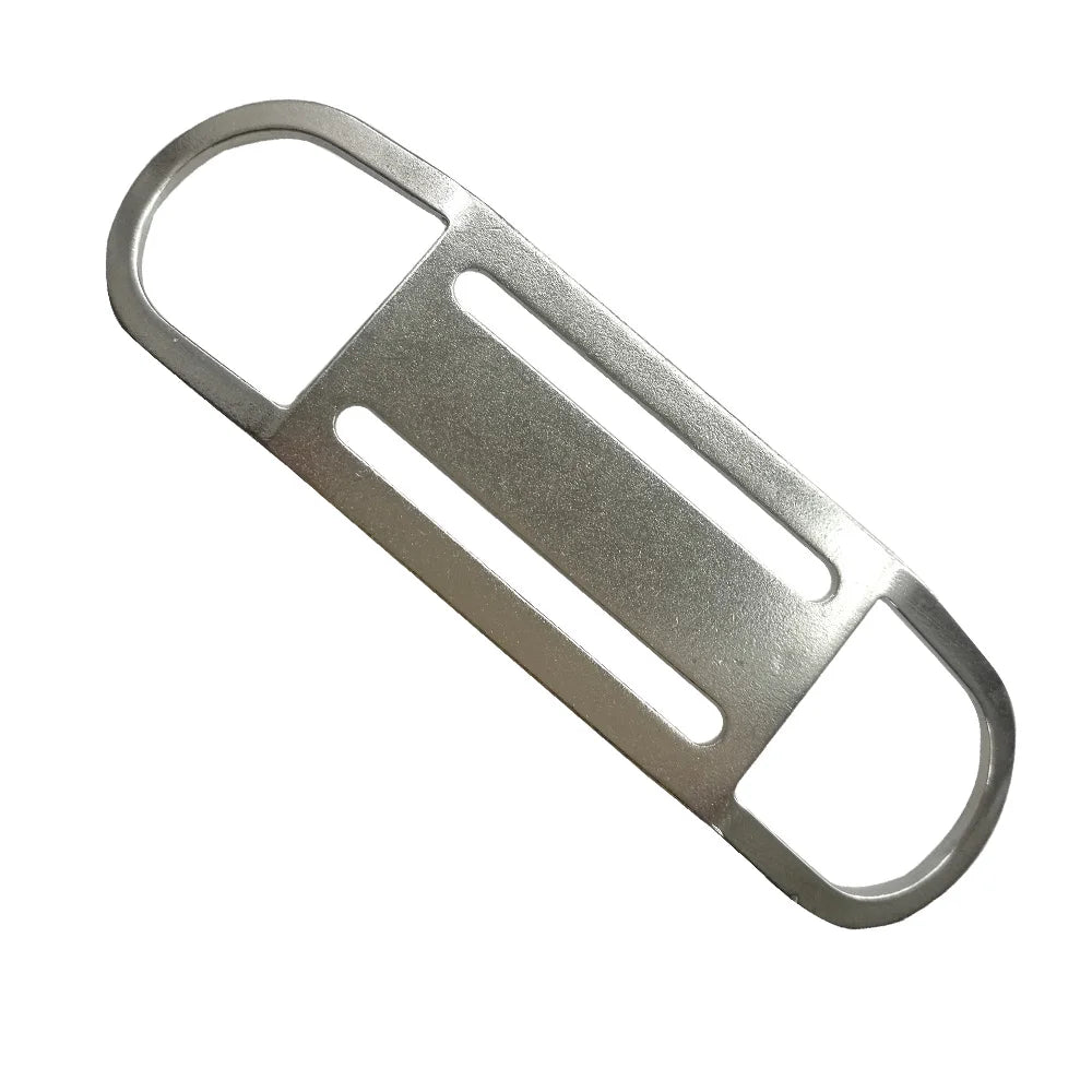 Scuba diving Side Mount Weight Belt Keeper Retainer