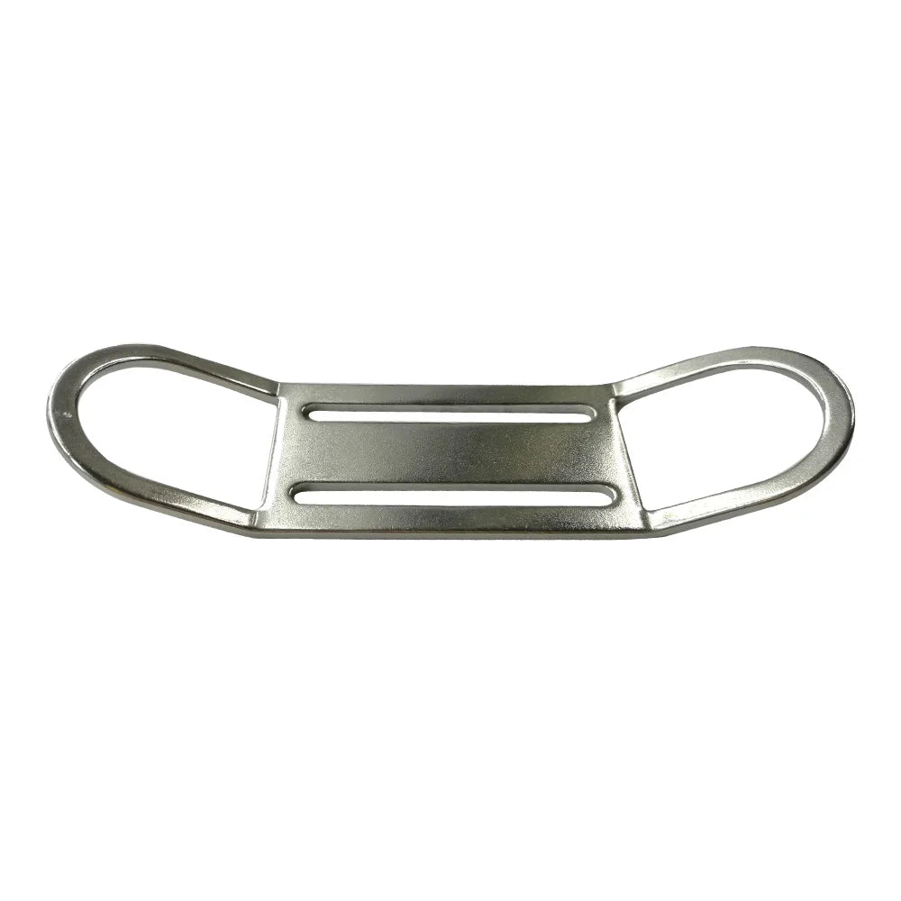Scuba diving Side Mount Weight Belt Keeper Retainer
