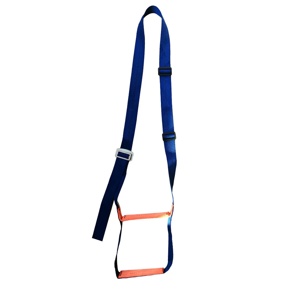 Inflatable Boat Dinghy 2 Step Boarding Ladder