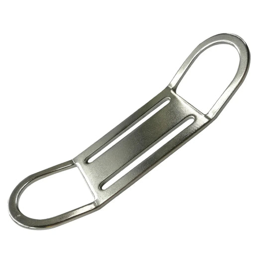Scuba diving Side Mount Weight Belt Keeper Retainer