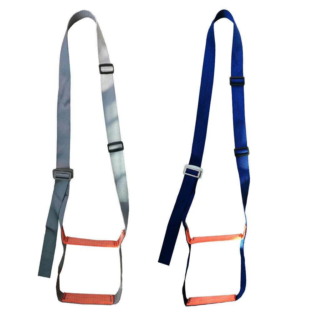 Inflatable Boat Dinghy 2 Step Boarding Ladder