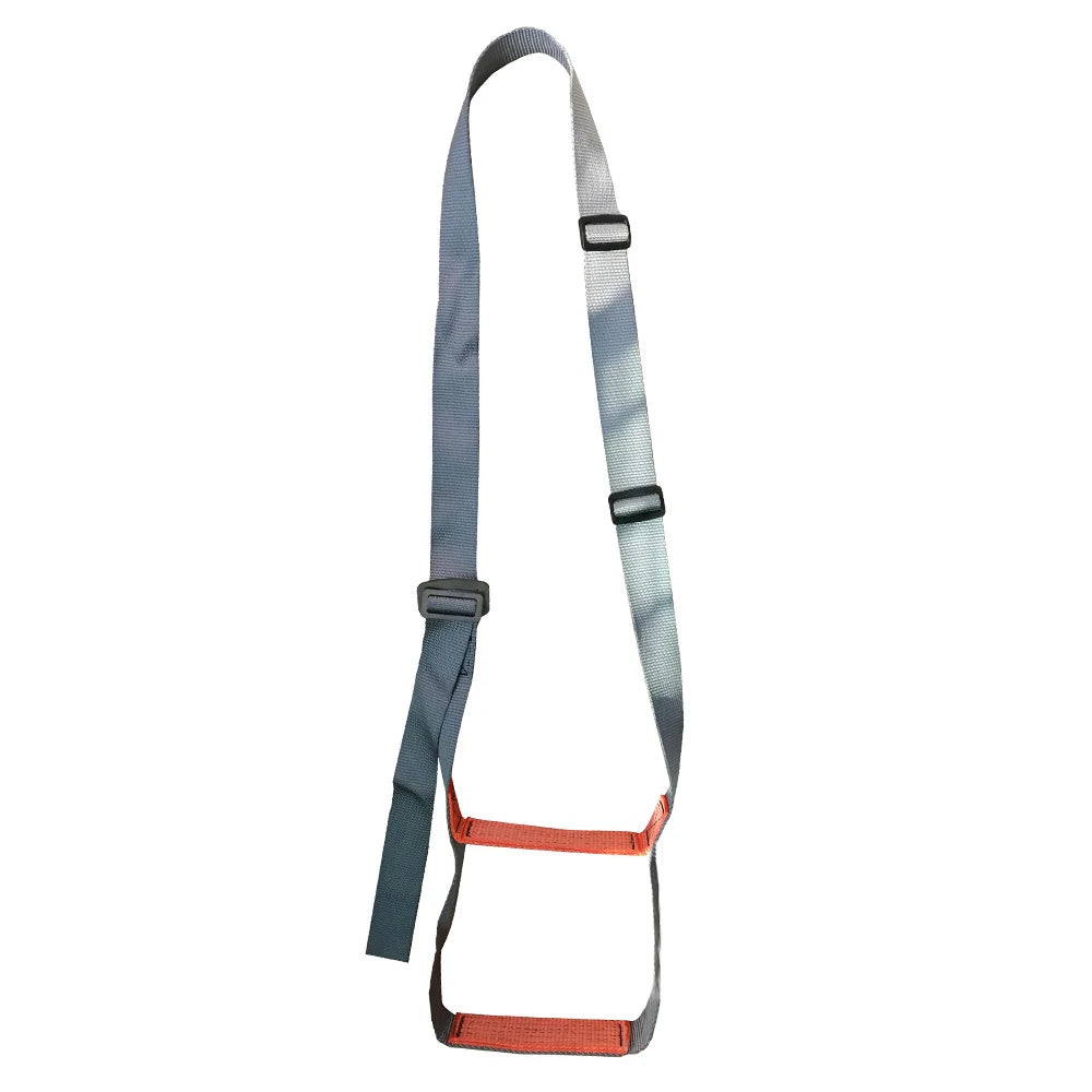 Inflatable Boat Dinghy 2 Step Boarding Ladder