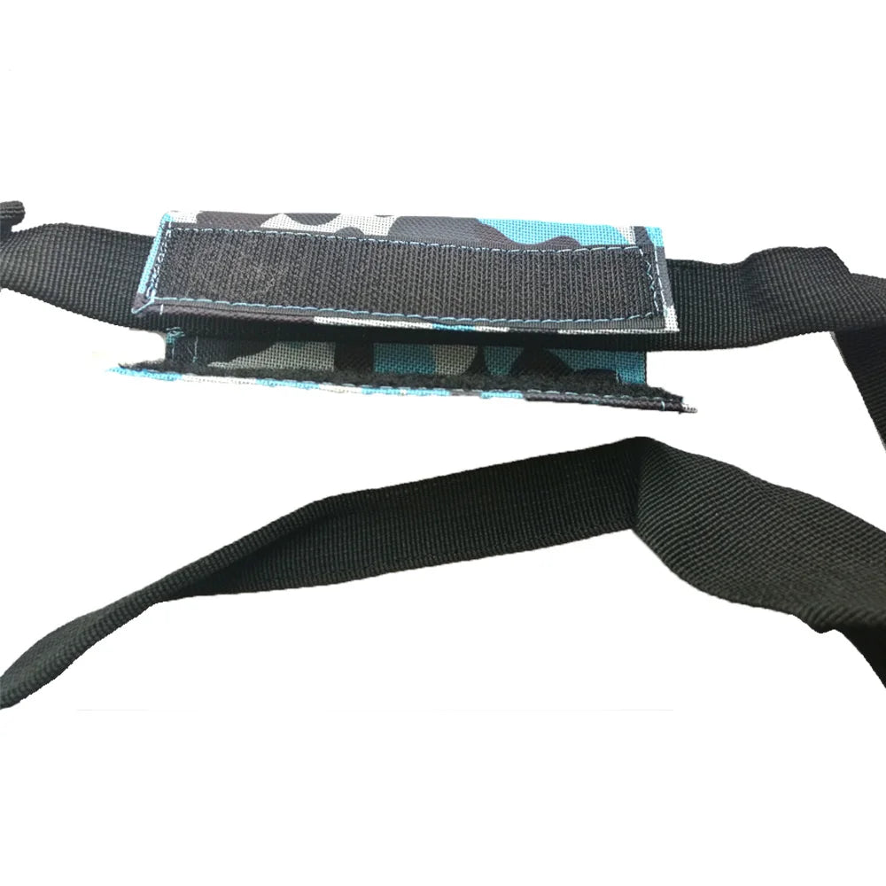 Heavy Duty Large Scuba Diving Mesh Gear Bag