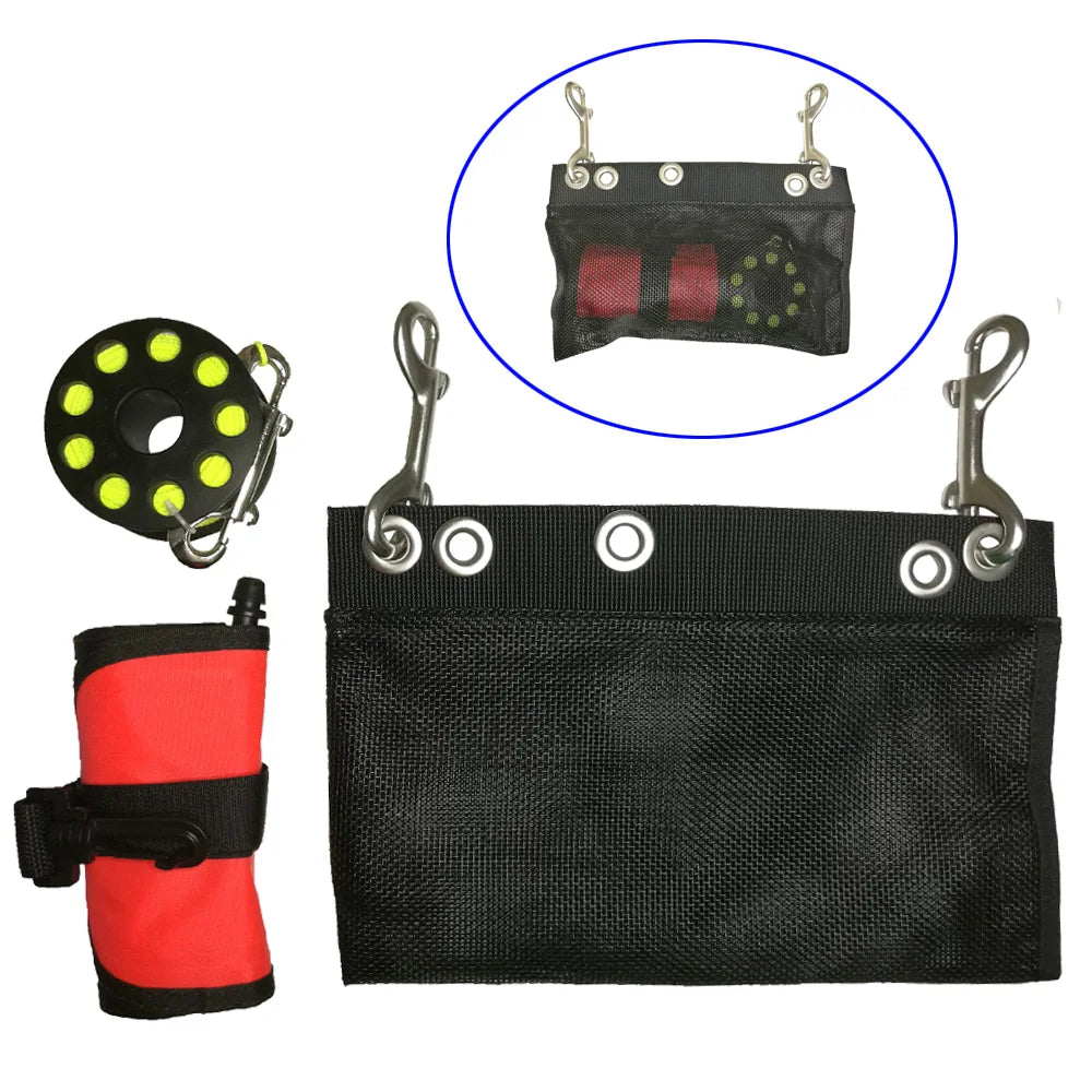 Scuba Diving Snorkeling SMB