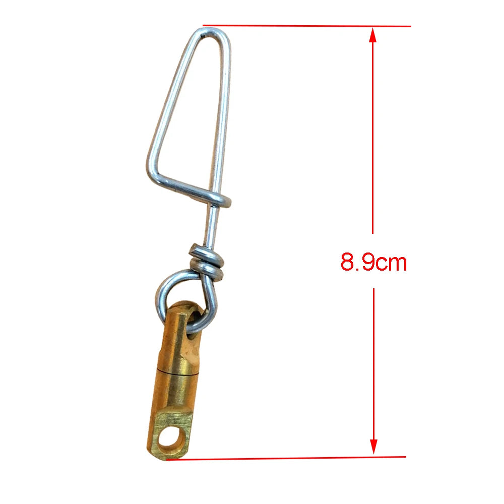 Spearfishing freediving Snap Clip