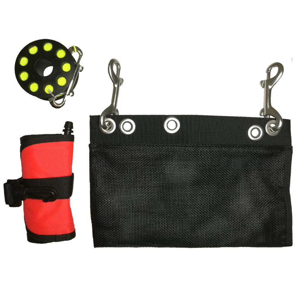 Scuba Diving Snorkeling SMB