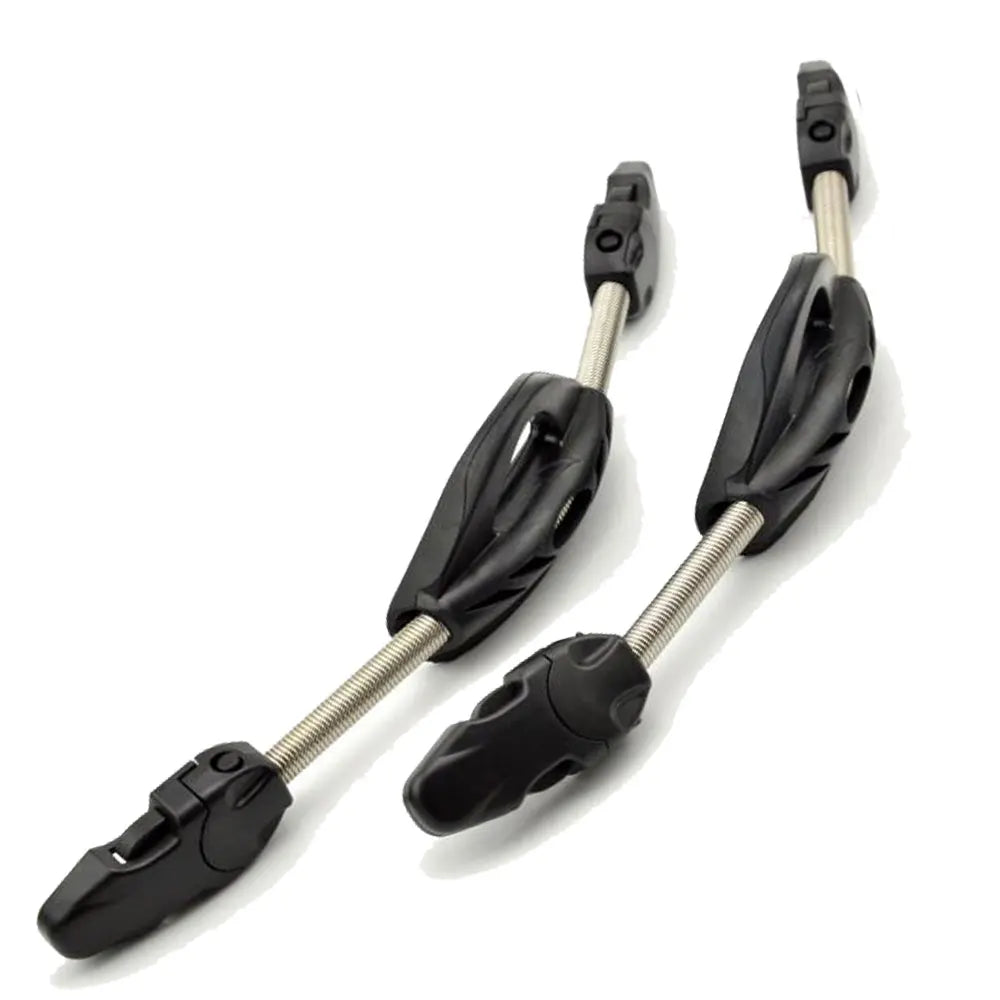 3 Size Scuba Diving Fin Spring Heel Strap