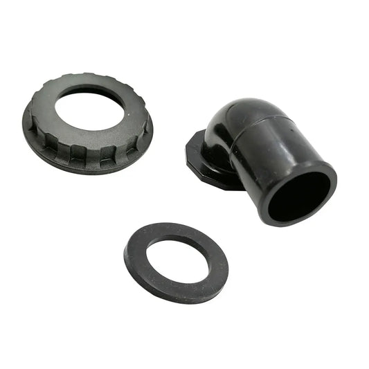Standard BCD Shoulder Elbow Assembly Pipe