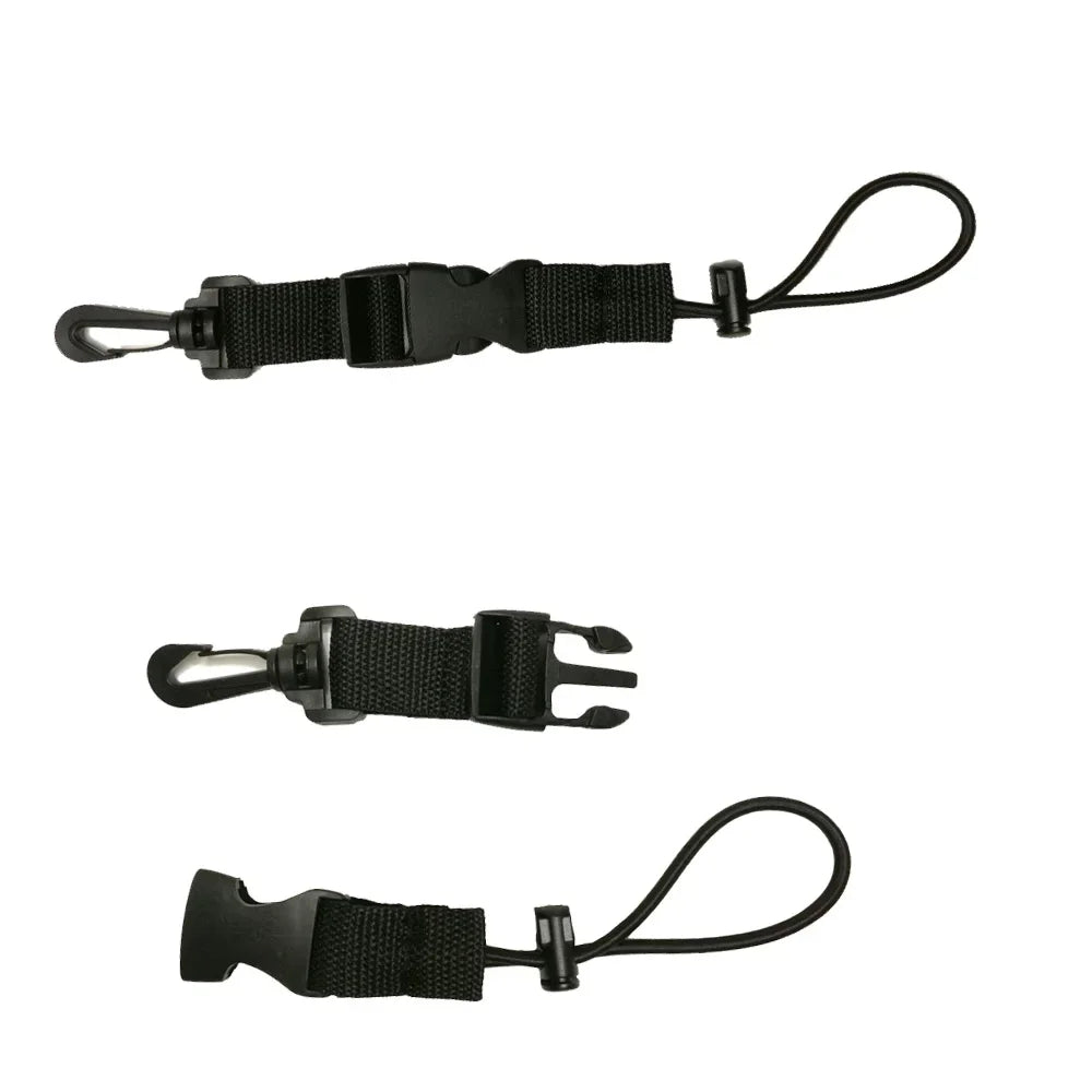Diving Camera Lights Lanyard Strap