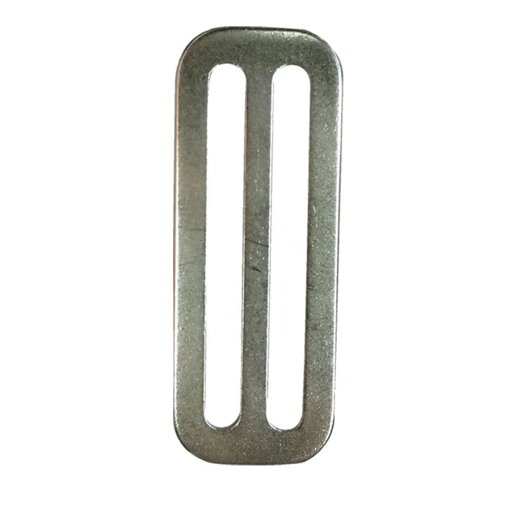 2 inch Scuba Diving Stainless Steel Webbing Weight Belt Keeper