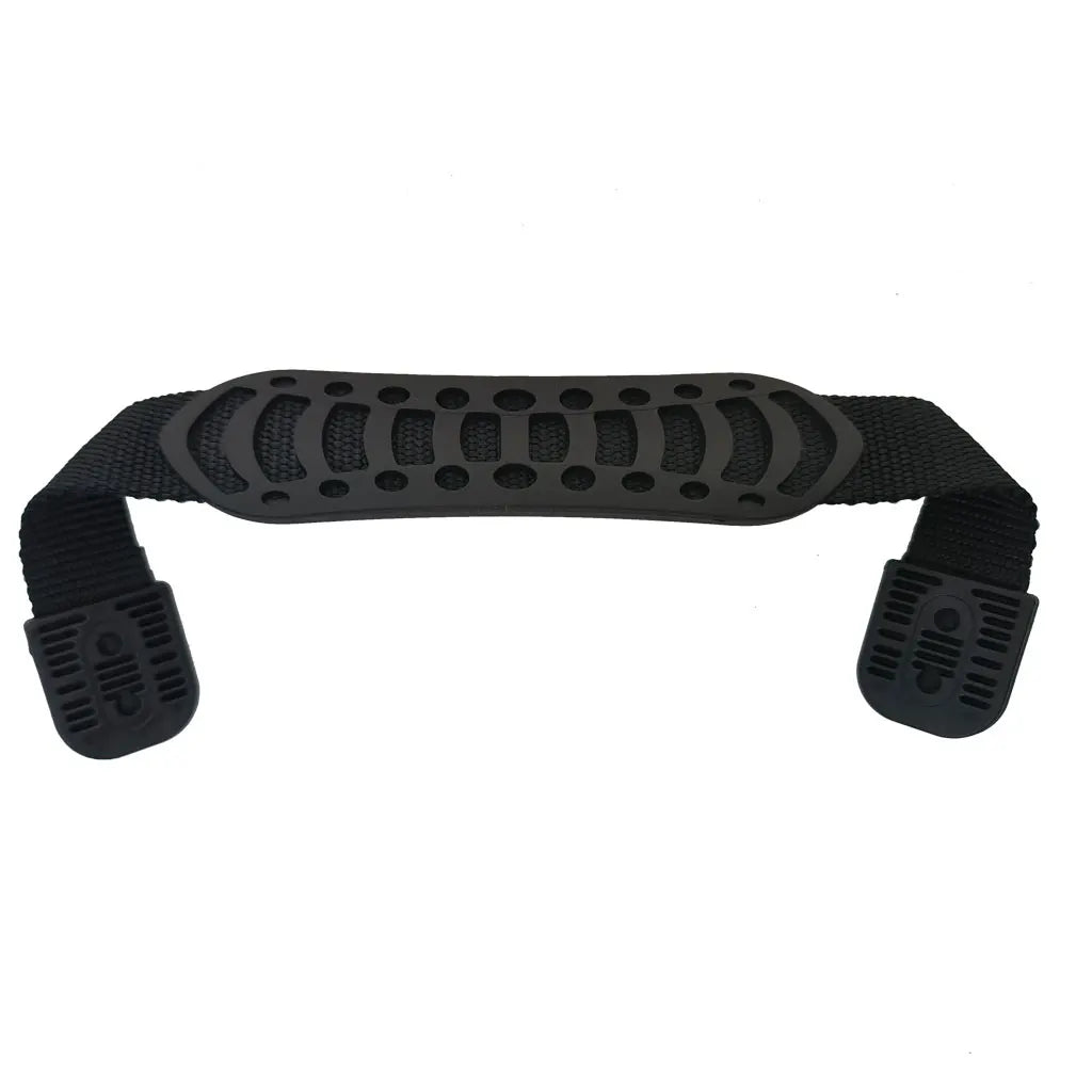 Boat Handle Kayak Side Mount Carry Holder Luggage Handle Suitcase Strap Pull Carry Grip Anti-Slip Knob