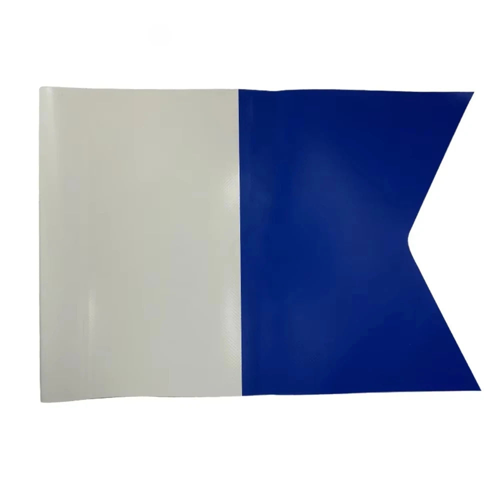 Waterproof PVC Scuba Diving Flag