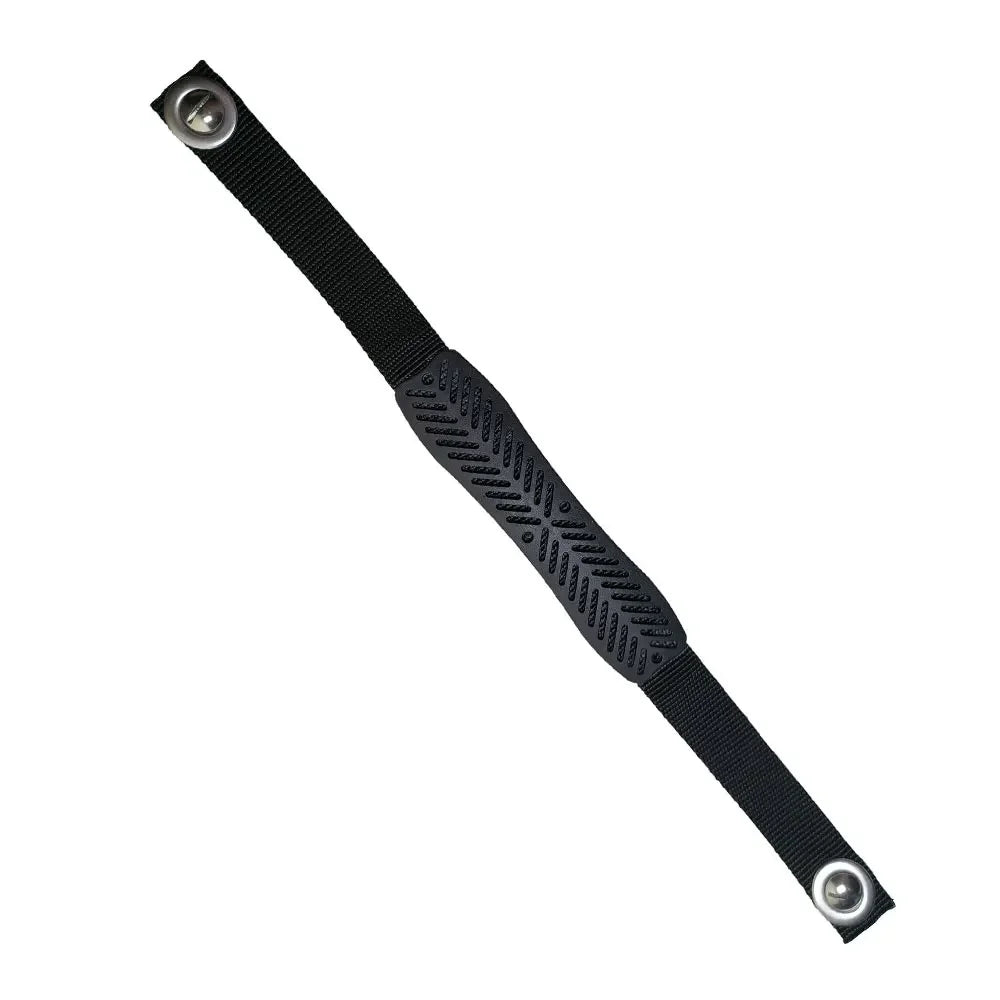 Heavy Duty Diving BCD Carrying Handle Scuba Technical Diving Backplate Handle Grip with Screws