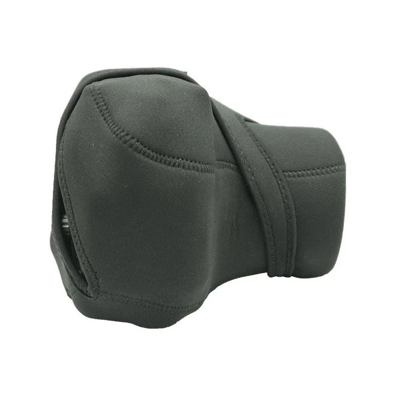 Neoprene Cover for Use with Underwater Housing Diving Camera Protective Cover for Sony Fujifilm Canon Panasonic Olympus