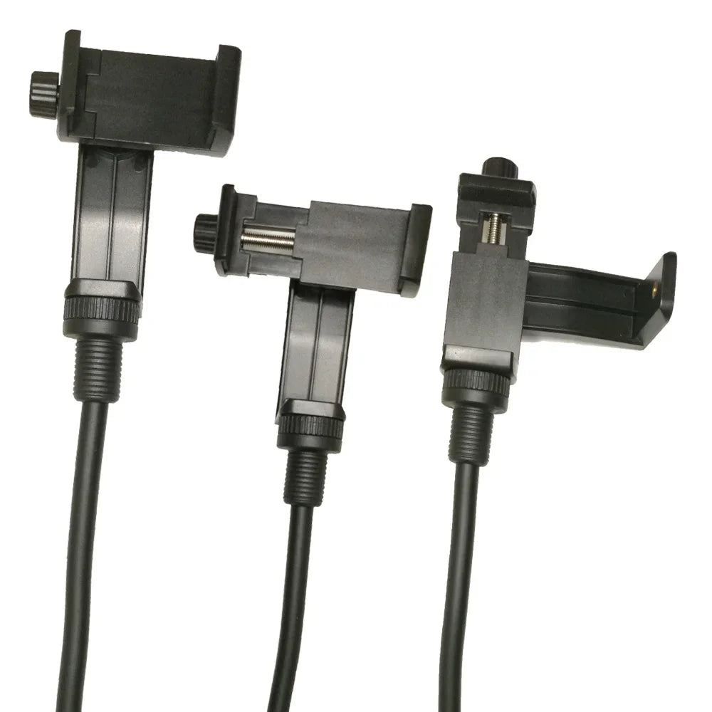 Kayak Canoe Phone Mount Base