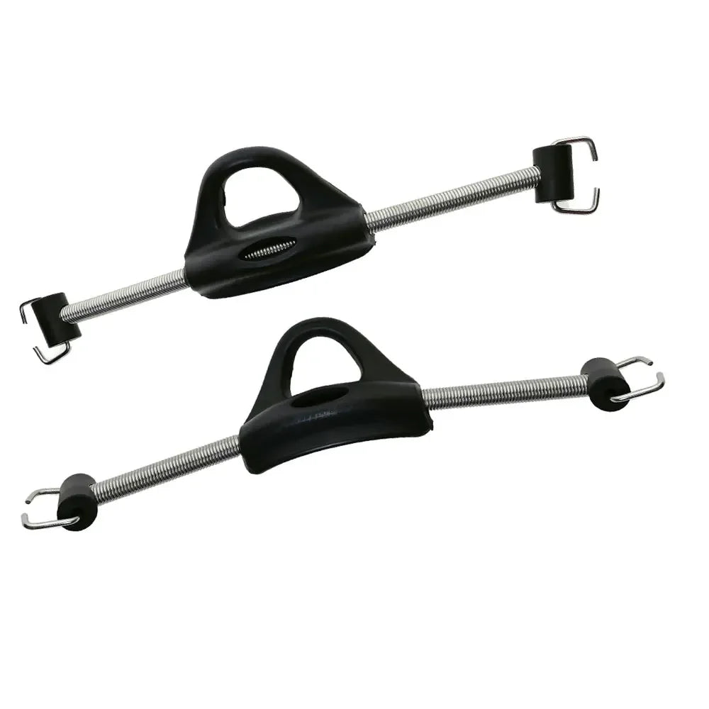 1Pair Scuba Diving Fin Straps Springs for Jet type Fins