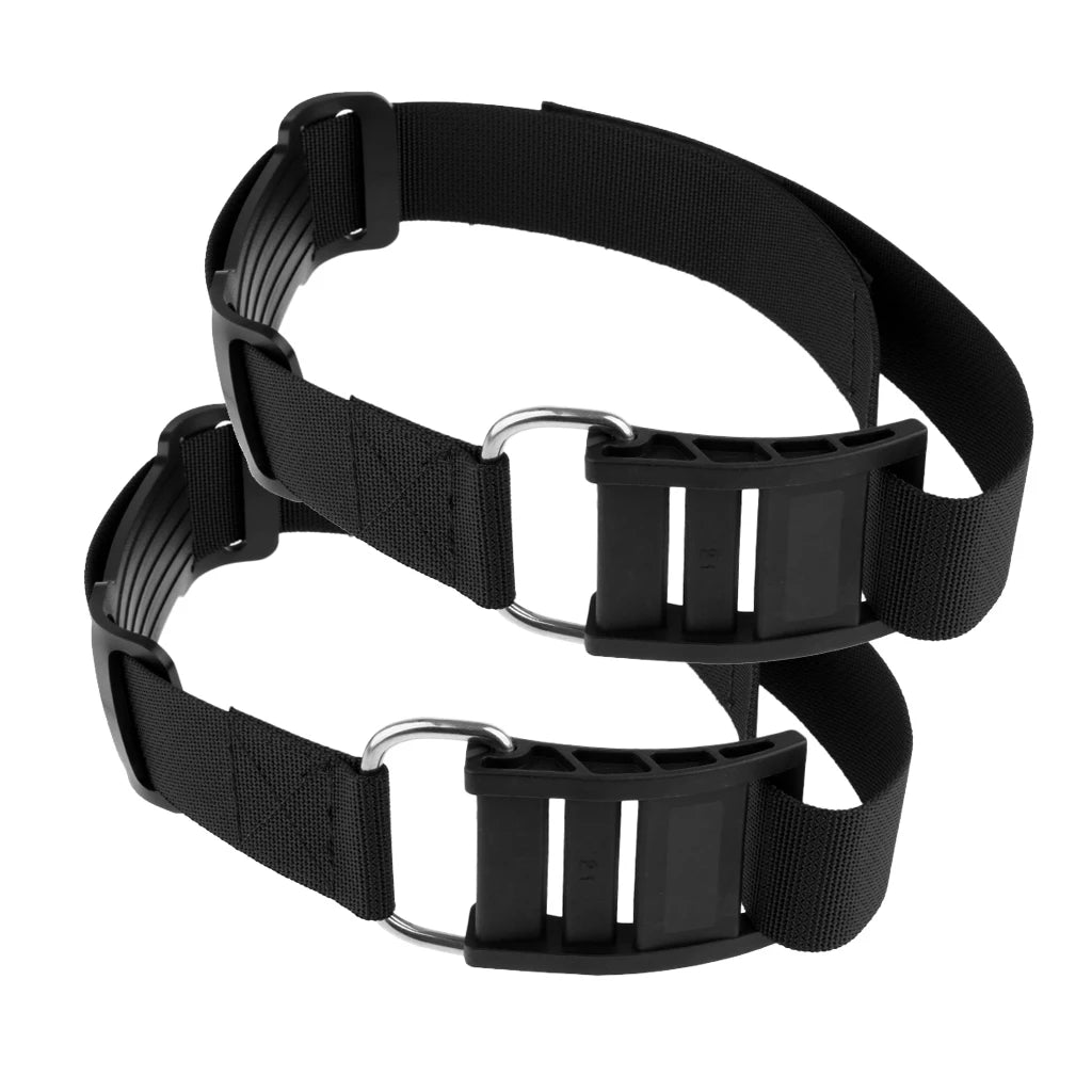 Scuba Diving Tank Cylinder Strap