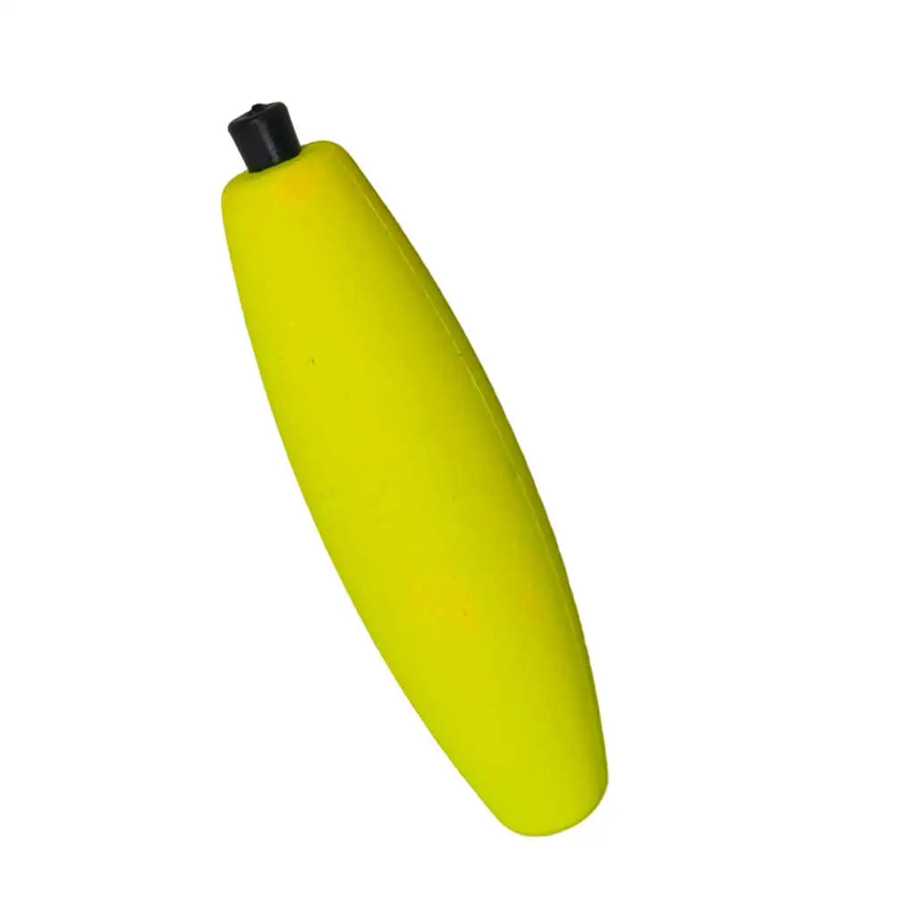 Fishing Peg Float Catfish Fishing Bobbers Foam Rig Float Crappie Trout Tackle Buoys