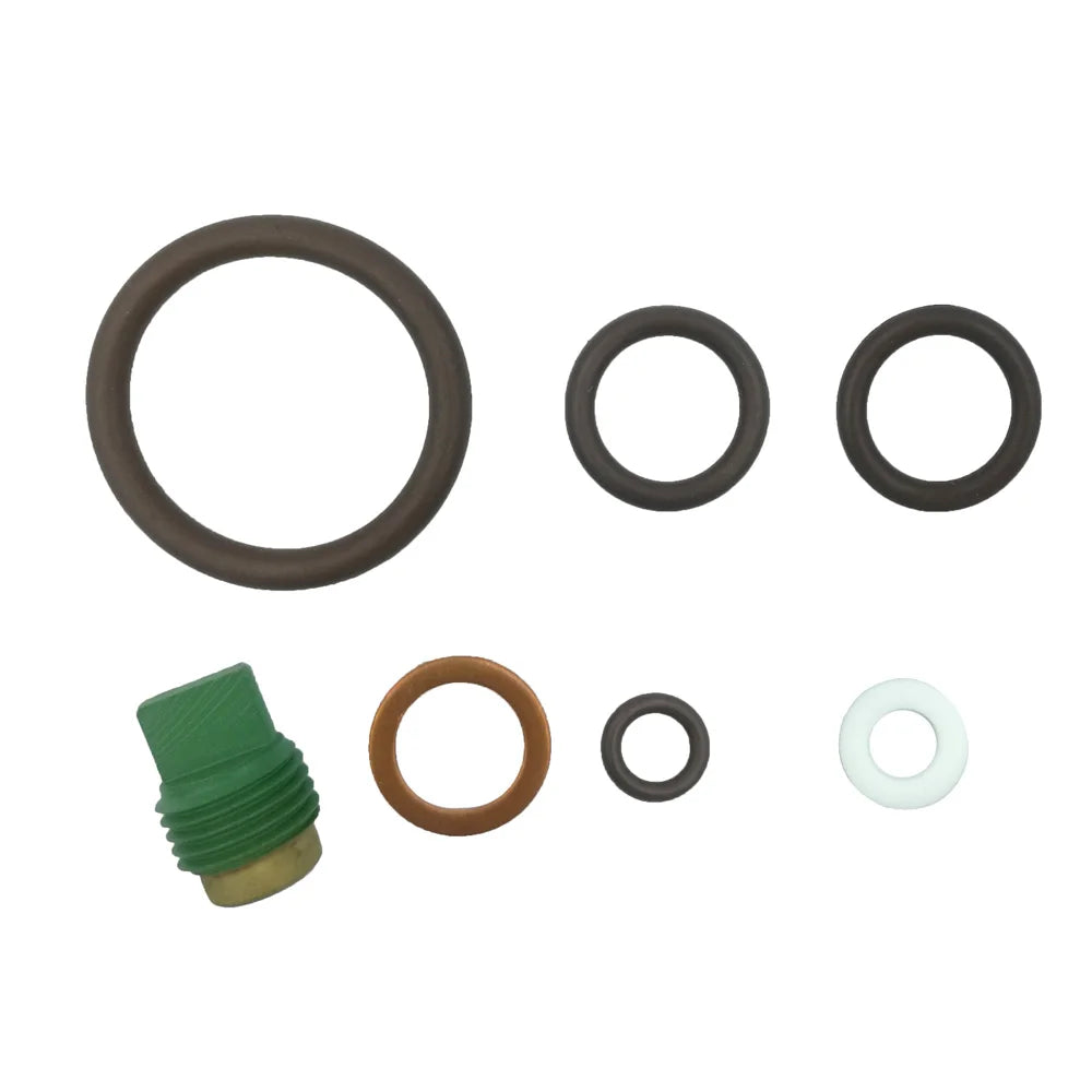 Diving Cylinder Valves