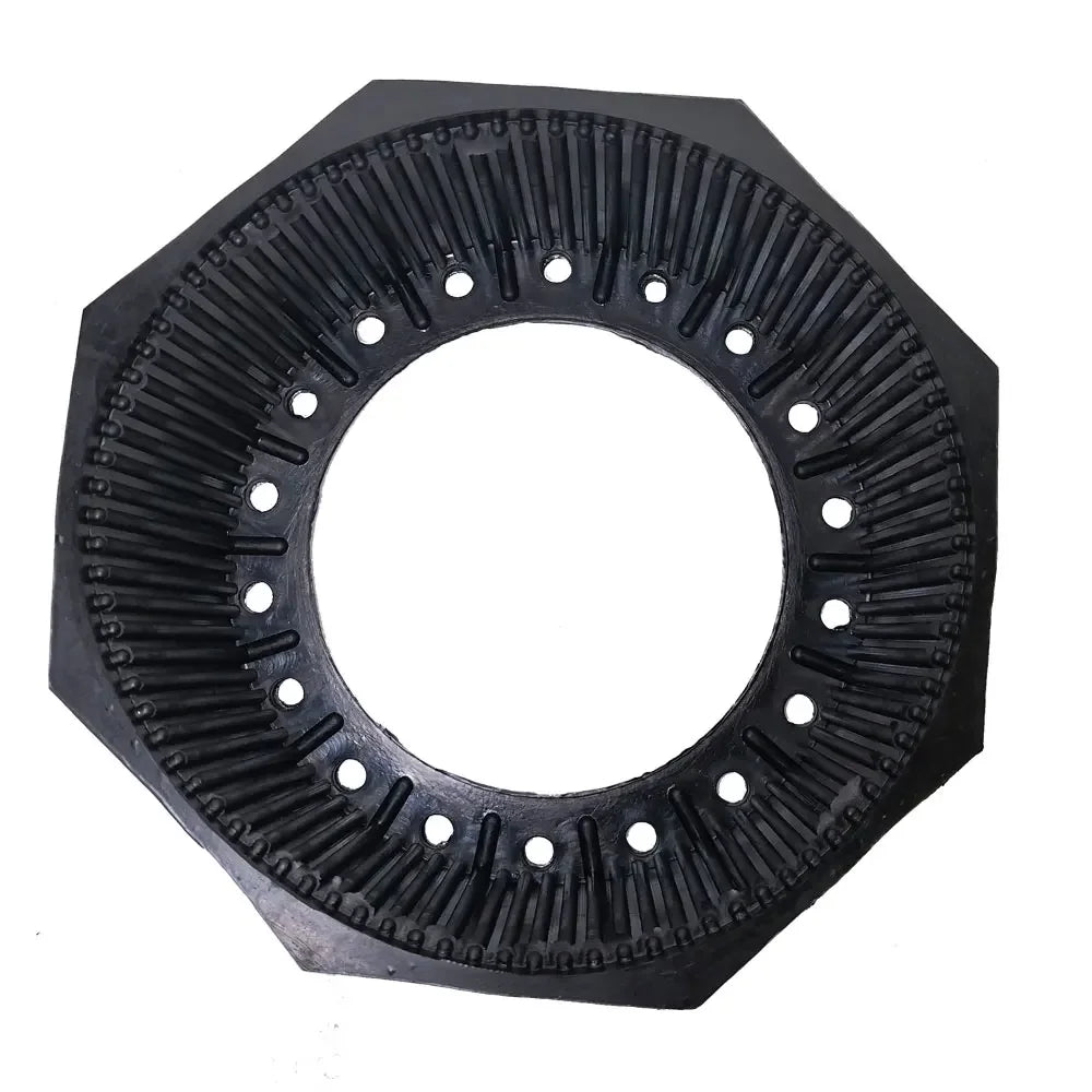 Scuba Diving Tank Boot Base Cylinder Bottom Holder Protection For Aluminum Tank