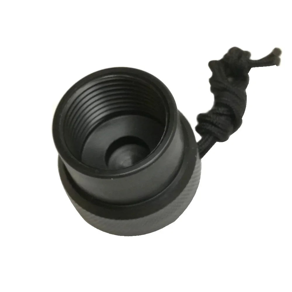 Scuba Diving Female Din Regulator 1st First Stage Dust Cap