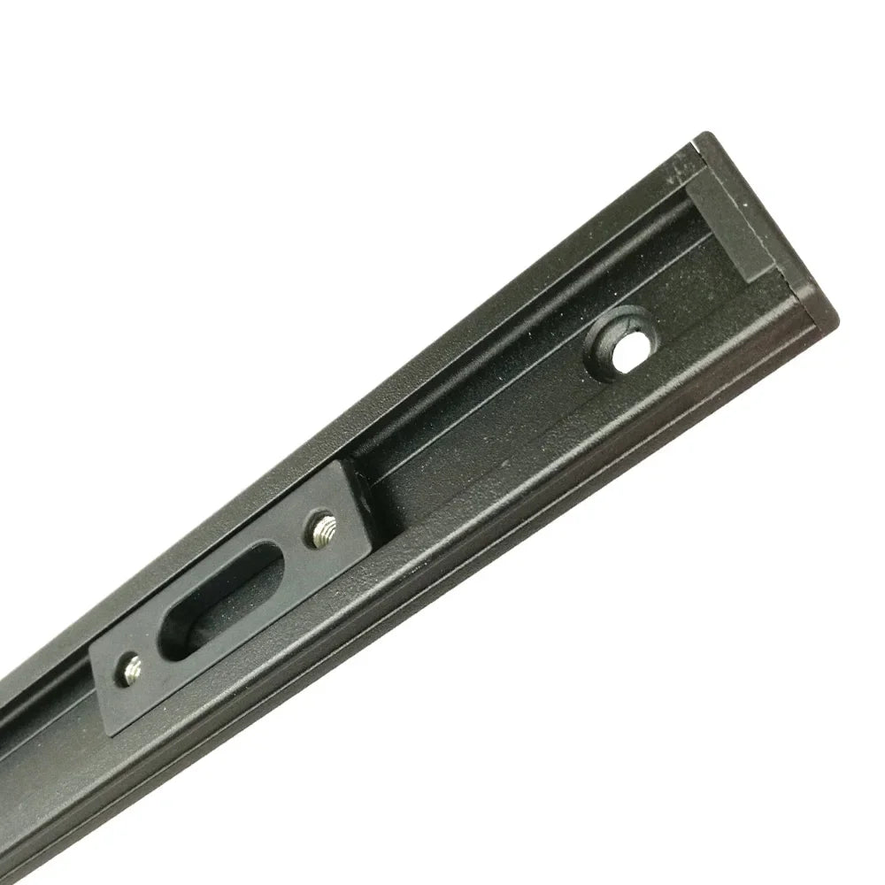550mm Aluminum Kayak Slide Track Rails Bracket