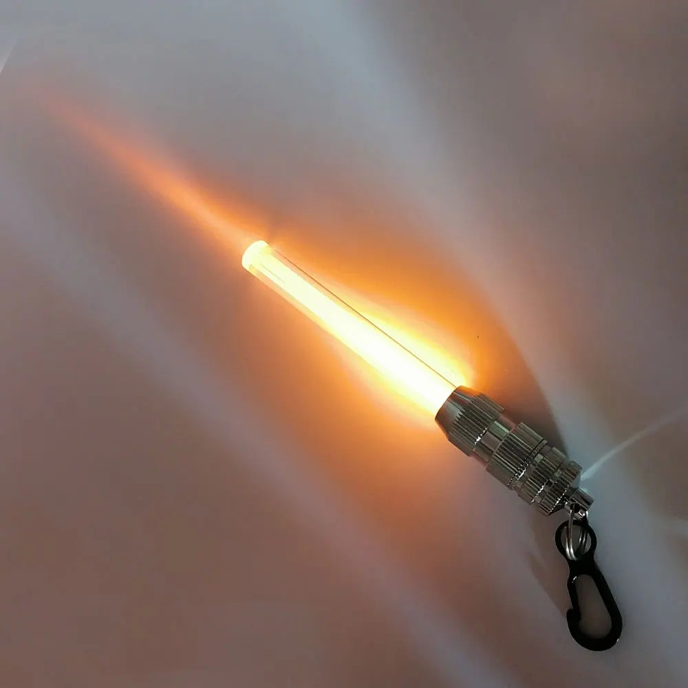 Underwater Flashing Scuba Night Dive Marker LED Beacon