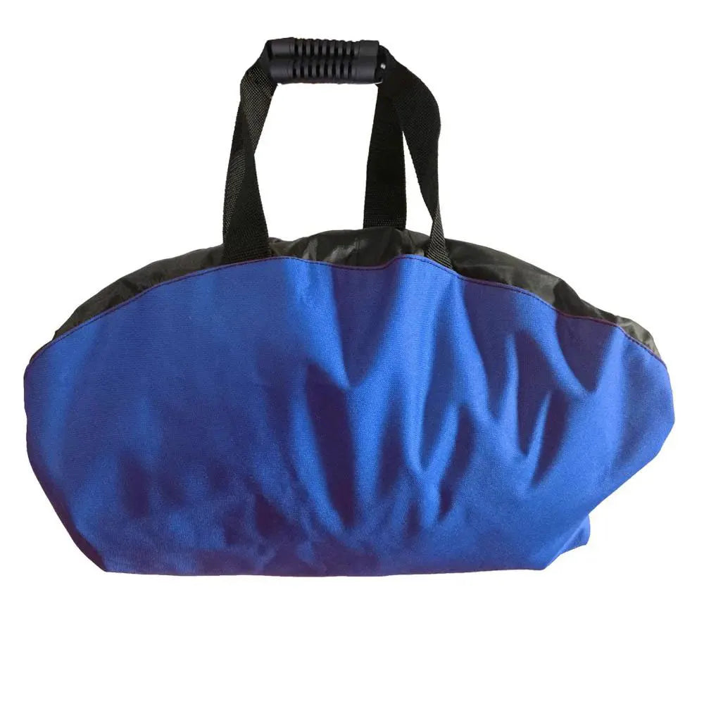 90/130CM Diving Swimming Wetsuit Change Mat Beach Clothes Changing Carrying Bag With Handle Shoulder Straps for Surfing Kayak