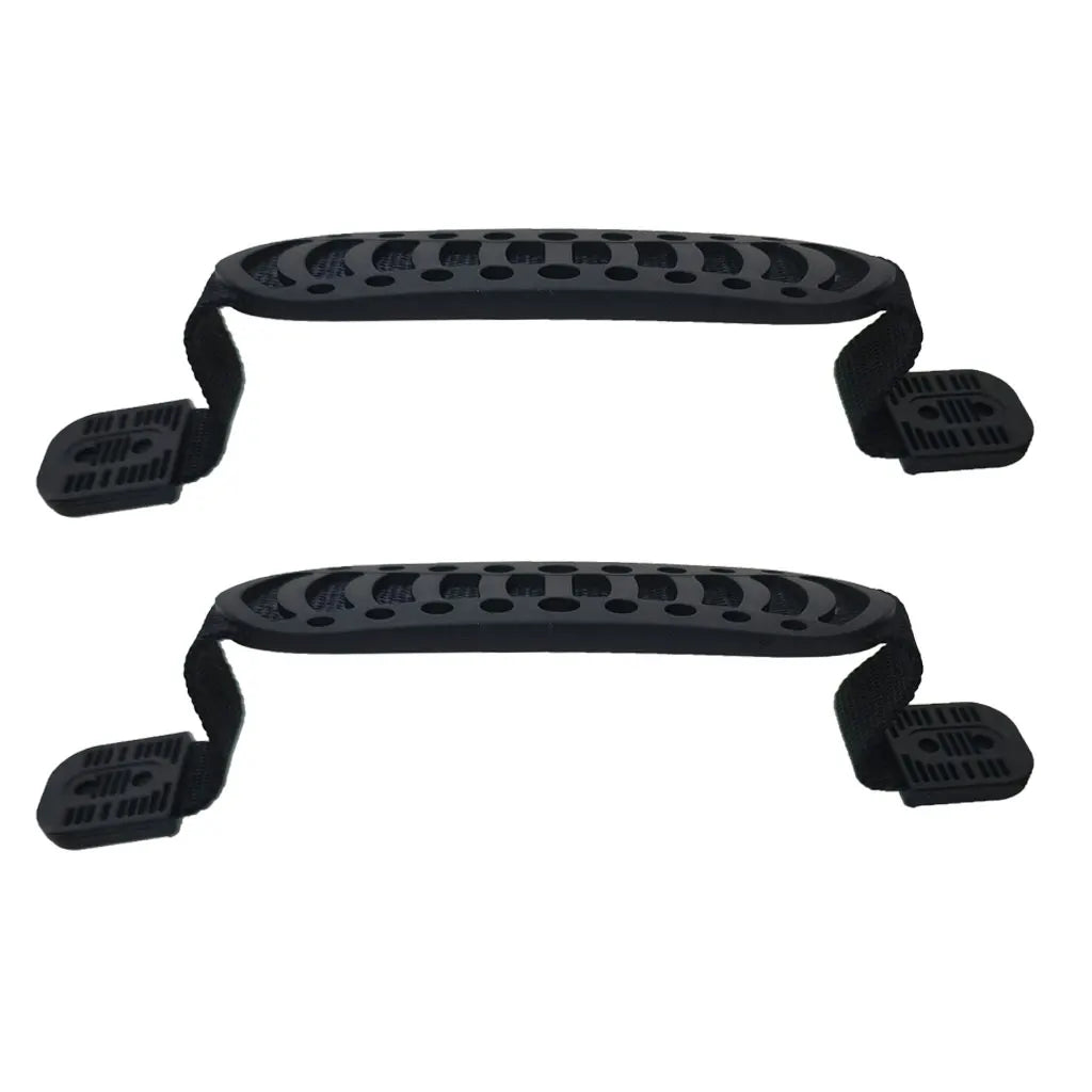 Boat Handle Kayak Side Mount Carry Holder Luggage Handle Suitcase Strap Pull Carry Grip Anti-Slip Knob