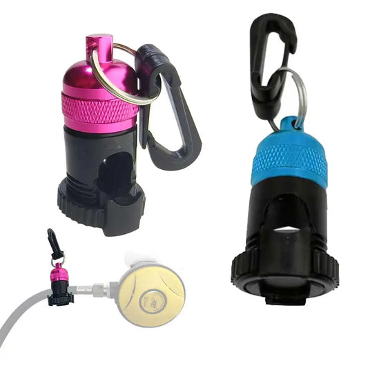 Strong Scuba Diving Regulator Hose Magnetic Holder