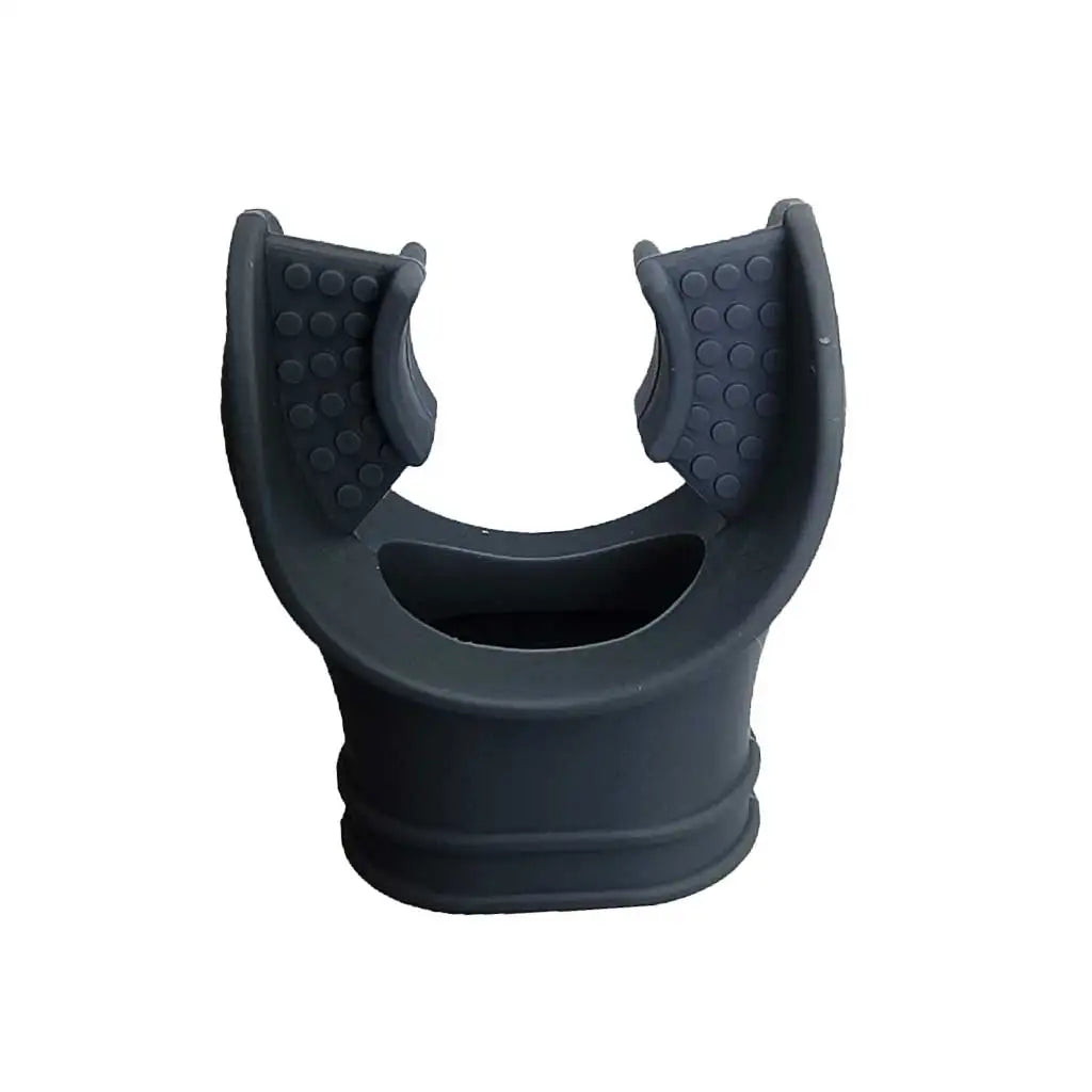 Silicone Scuba Diving Snorkel Mouthpiece Bite Non-Toxic Teeth Bite for Diving Mouthpiece Cover Octopus Holder Retainer