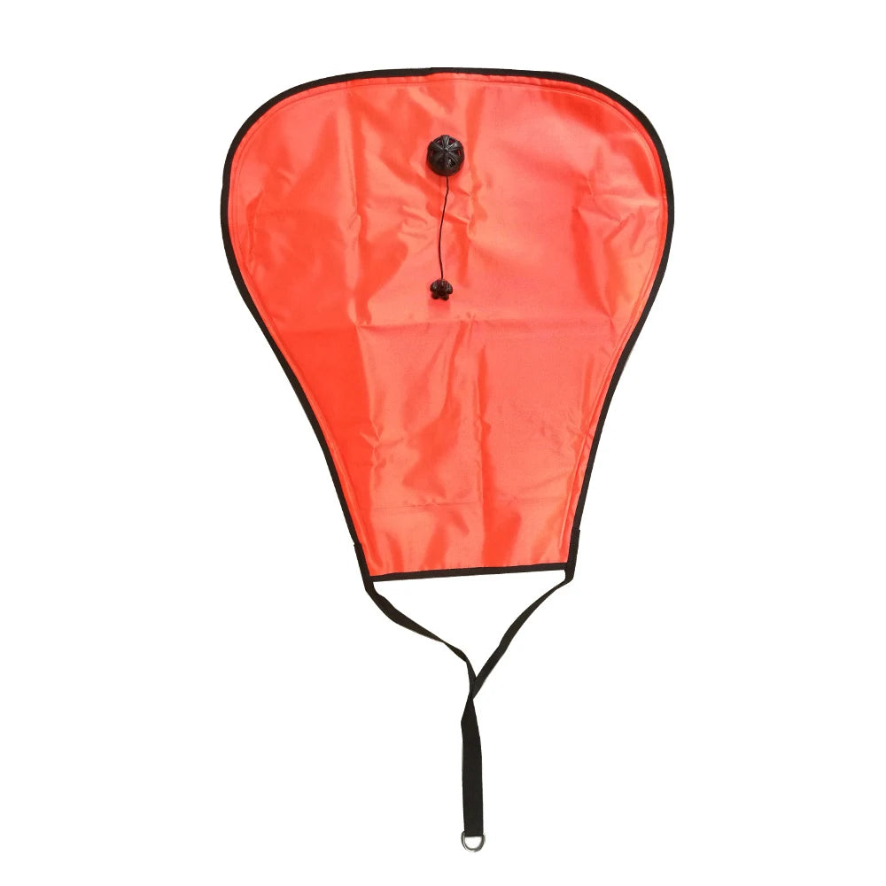50/140LBS Scuba Diving Lift Bag