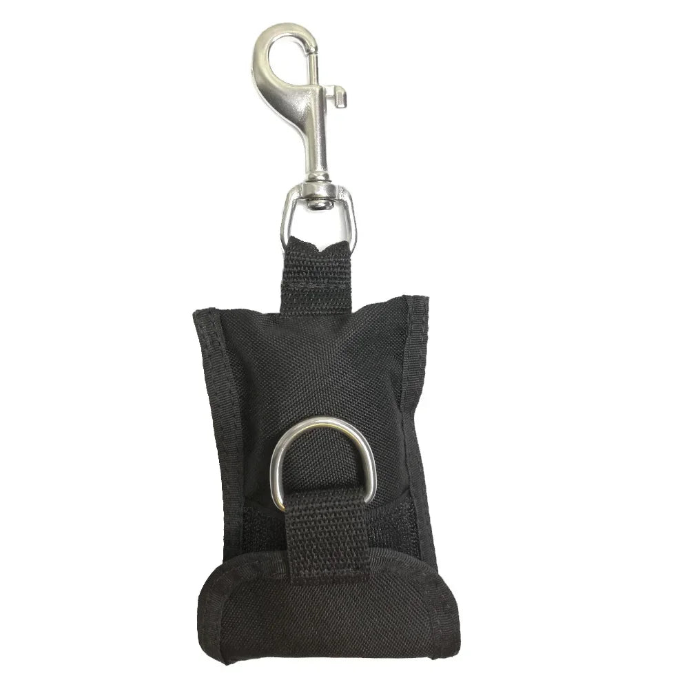 220CM Diving Throw Bag Safety Divers Buddy Line