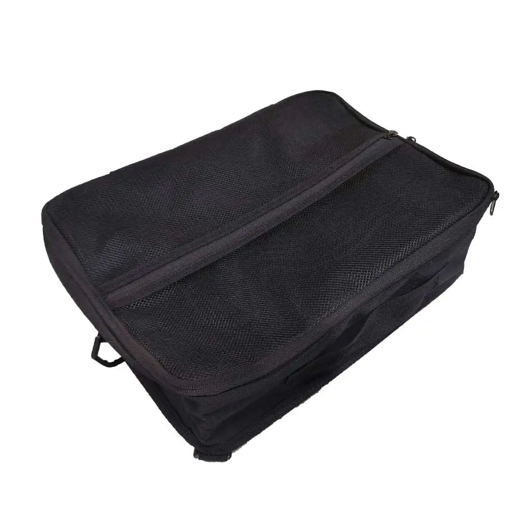 Waterproof SUP Cooler Deck Bag Paddle Board Kayaking Cooler Ice with Carry Strap Large Capacity Water Bottles Beer Organizer Bag