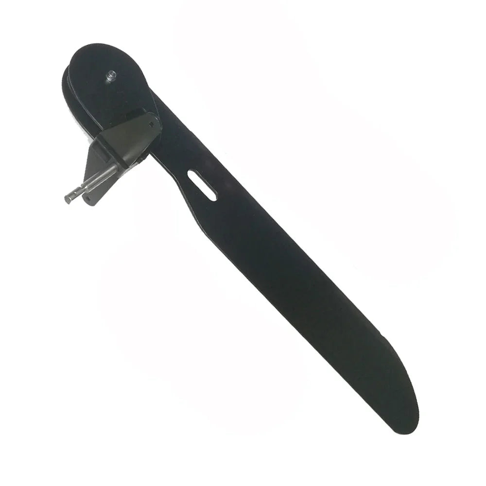 Fishing Boat Watercraft Canoe Kayak Rudder