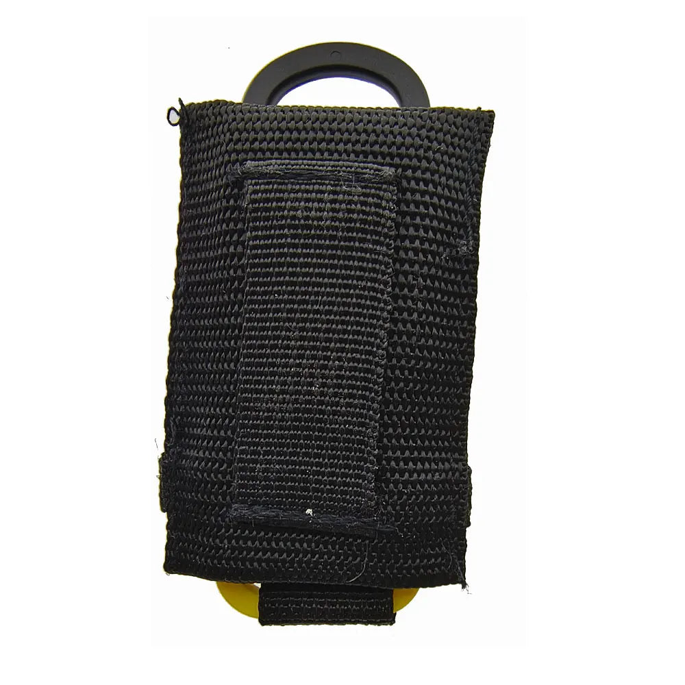 Ceramic Blade Scuba Diving Single Edged Cutter