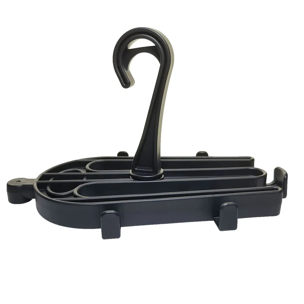 SCUBA Diving hanger drysuit regulator Beaver with Din for Regulator hanger
