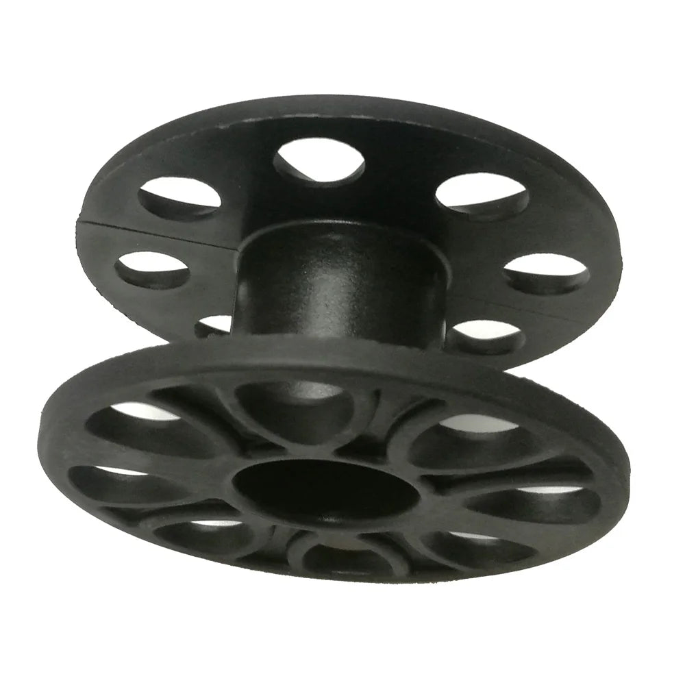 Plastic Scuba Diving Finger Reel Spool Dive Line