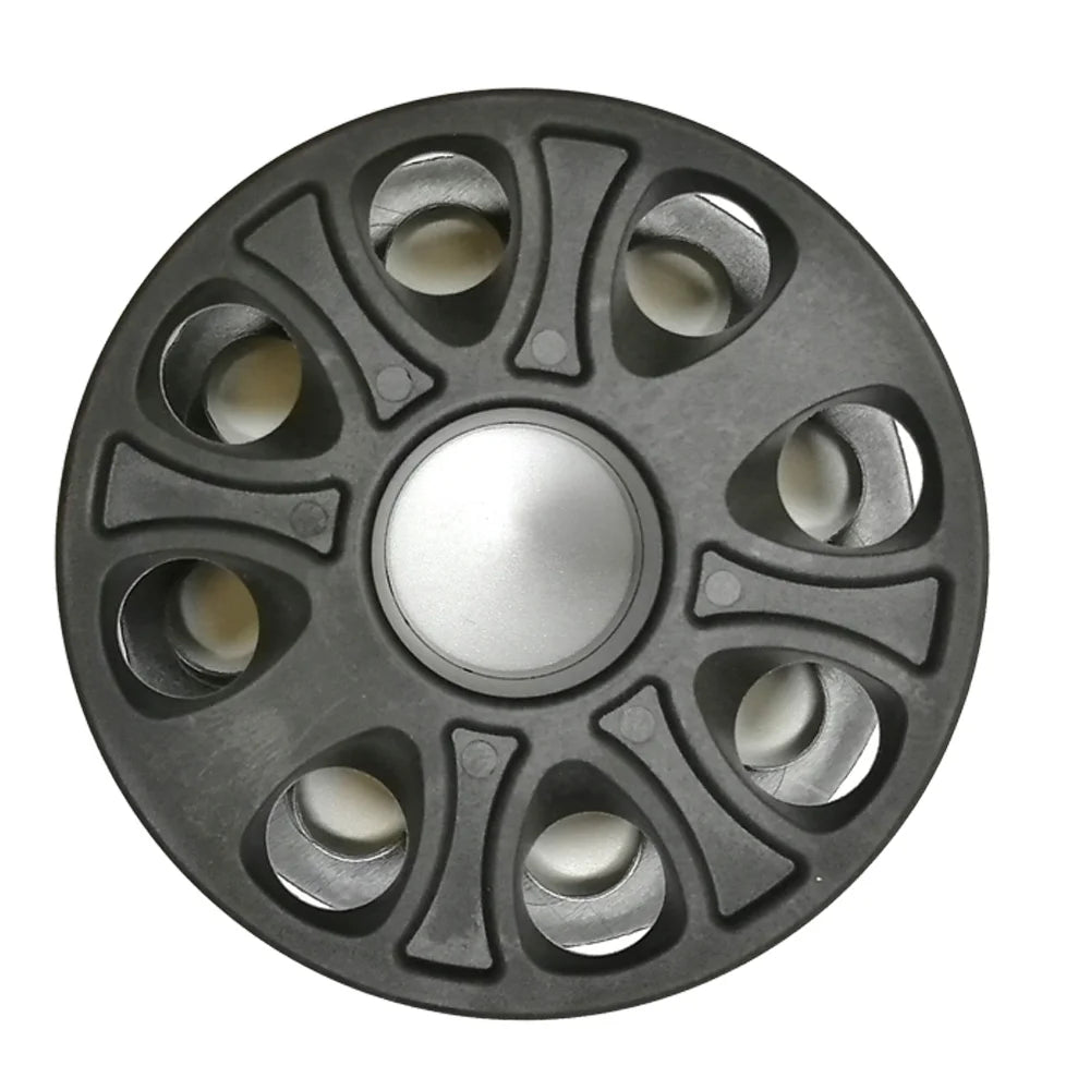 Plastic Scuba Diving Finger Reel Spool Dive Line