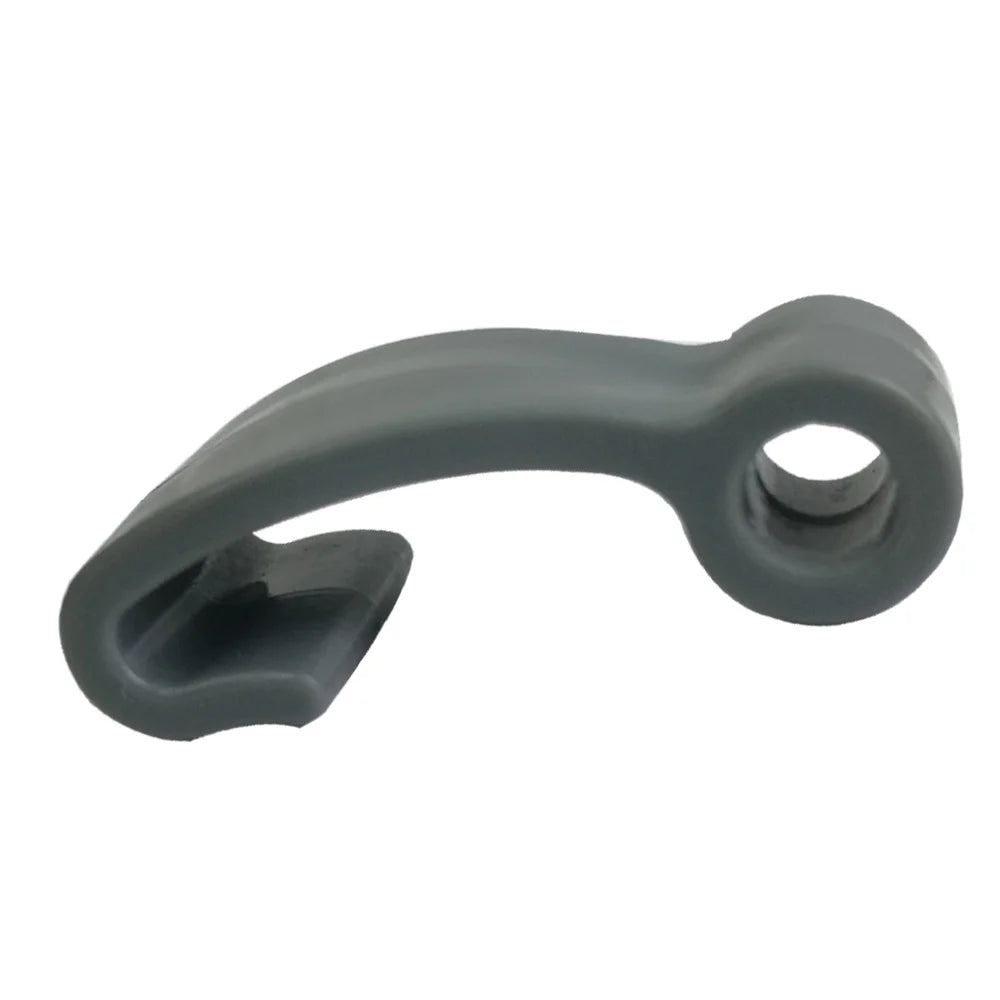 Plastic Snap Fasten Rope Hooks Clips