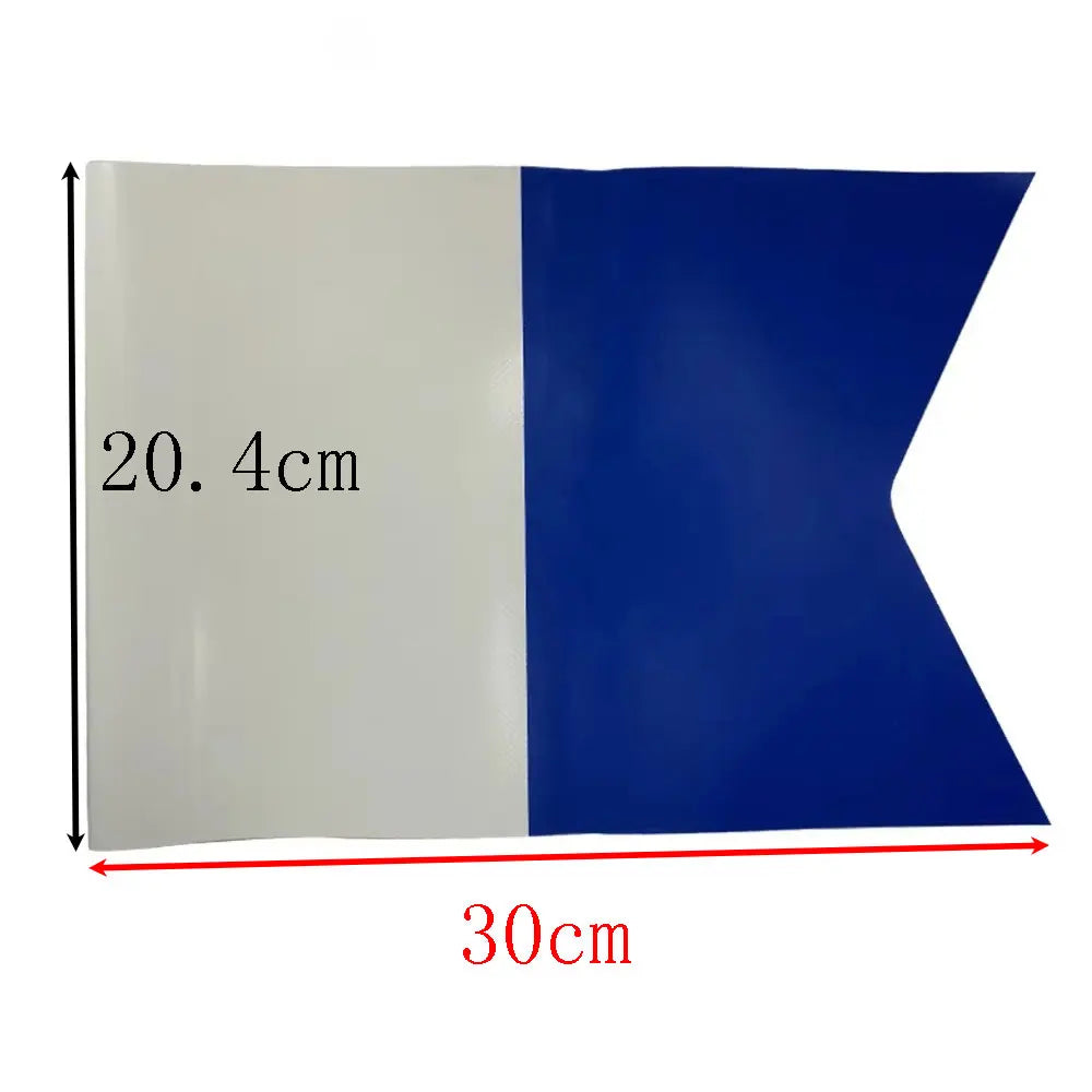 Waterproof PVC Scuba Diving Flag